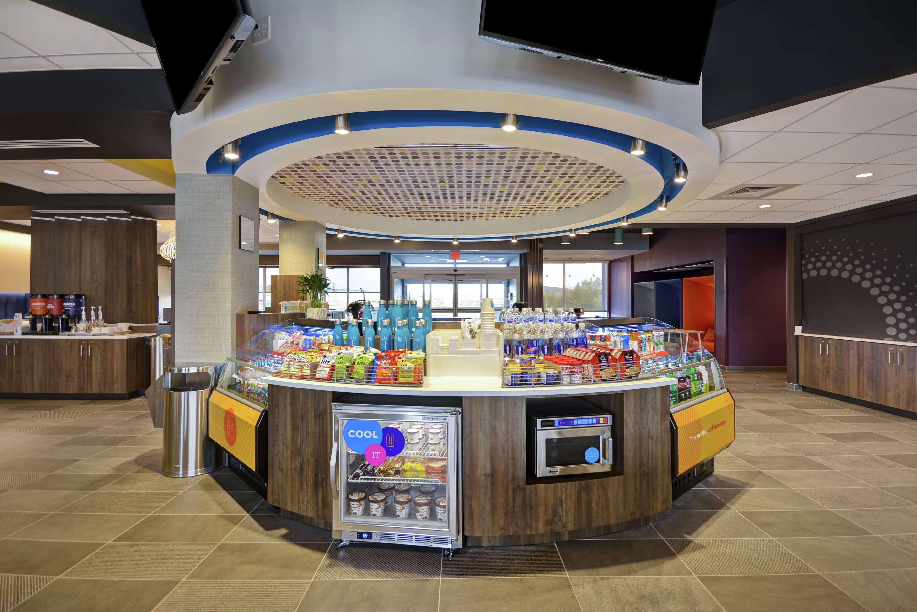 Tru By Hilton Winchester, Va Exterior photo